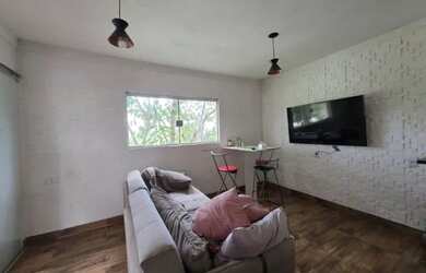 Imagem 4: Casa com 04 dormitórios, ( 2 suítes ) para locação, zona leste de Sâo José dos Campos