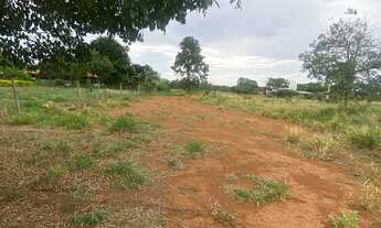 Imagem 4: Vendo lote na ponte alta, com boa localização