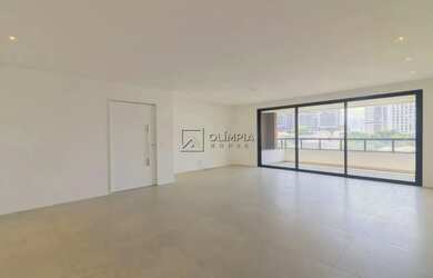 Imagem 2: Venda Apartamento 3 Dormitórios - 187 m² Vila Romana