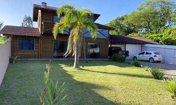 Imagem 4: CHÁCARA ENCANTADORA ENTRE CURITIBA E CAMPO LARGO COM BENFEITORIAS!!