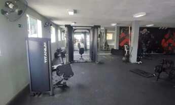 Imagem 6: Passo Chave Apartamento Maiobinha