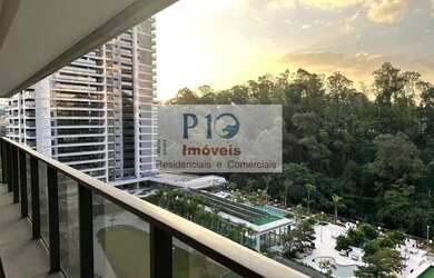 Imagem 6: Apartamento com 4 suítes 4 vagas a venda no Panamby