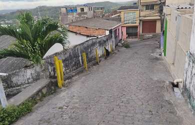 Imagem 3: Casa p/ troca ou venda