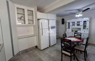 Imagem 2: Apartamento com 3 dormitórios à venda, 180 m² por R$ 470.000,00 - Centro - Ribeirão Preto