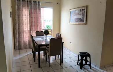 Imagem 2: Apartamento a vendaatrás do líder br