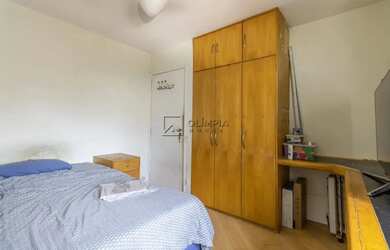 Imagem 15: Venda Apartamento 3 Dormitórios - 80 m² Pinheiros