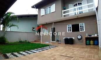 Imagem: Sobrado em Rua Vereador Alvaro de Souza