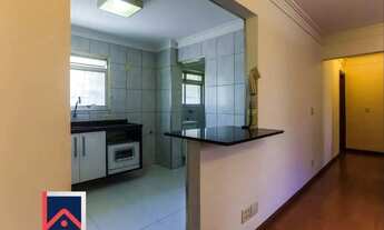 Imagem: Venda Apartamento 2 Dormitórios - 69 m²