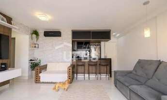 Imagem 2: Apartamento à venda no New Park Residencial Clube em frente ao Parque Cascavel