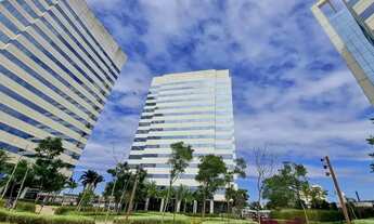 Imagem 2: Assinaturas flexíveis de coworking em Regus SAO PAULO, Alphaville - Castelo Branco - Tambo