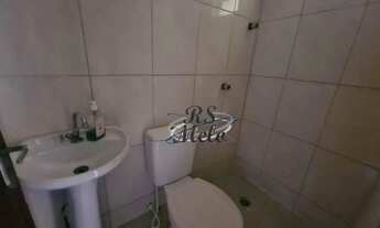 Imagem 7: Casa com 1 dormitório para alugar, 30 m² por R$ 880,00/mês - Jardim Brasília - São Paulo/S