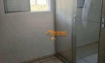 Imagem 5: Apartamento com 2 dormitórios, 46 m² - venda por R$ 160.000,00 ou aluguel por R$ 1.280,00