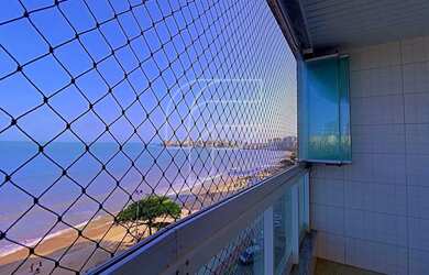 Imagem 7: Imóvel para venda tem 200 metros quadrados com 4 quartos em Praia do Morro - Guarapari - E