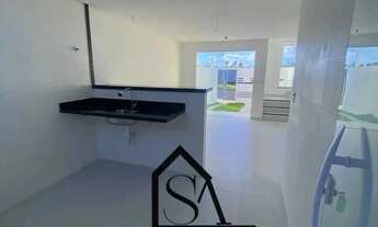 Imagem 5: Casa no Luar da Barra - a poucos metros do mar. [2387