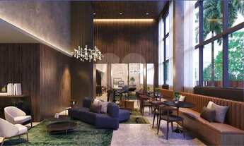 Imagem 4: Apartamento com 3 quartos à venda em Perdizes - SP