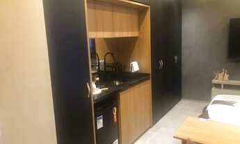 Imagem 7: Studio para Locação no Tatuapé, 31m²- 1 vaga