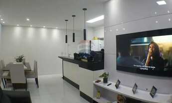 Imagem 7: Locação Apto 80m² | 3 dormitórios | 1 Suíte| 2 Vagas