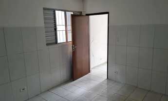 Imagem 3: Imóvel para aluguel possui 55 metros quadrados com 1 quarto em Parque Peruche - São Paulo