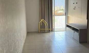 Imagem 6: Apartamento à Venda no Condomínio Torres Ville DItalia