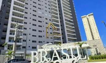 Imagem: Brasil beach Terraço - VENDA OU LOCAÇÃO
