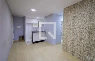 Imagem 3: Apartamento à Venda - Sapopemba, 2 Quartos, 58 m2