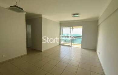 Imagem 2: Apartamento - Mansões Santo Antônio - Campinas