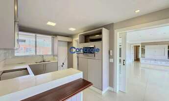 Imagem 3: Apartamento 3 Quartos sendo 3 Suítes e 220m² na Pedra Branca