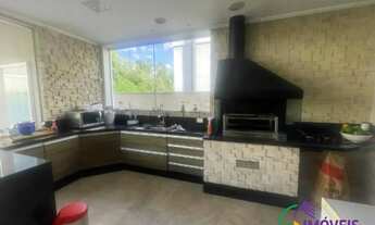 Imagem 5: CASA EM CONDOMÍNIO - TAMBORÉ - SP