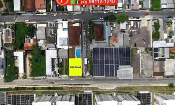 Imagem 7: Terreno Próximo a Av das Torres