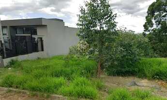 Imagem: Terreno à venda no Loteamento Alto Horizonte