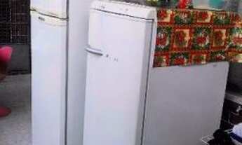 Imagem 6: Vaga para moças em Copacabana