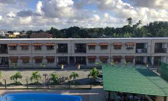 Imagem 4: Condomínio Residencial Paraíso de Antares