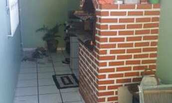 Imagem: Casa Bairro Vera Cruz em Cariacica ES