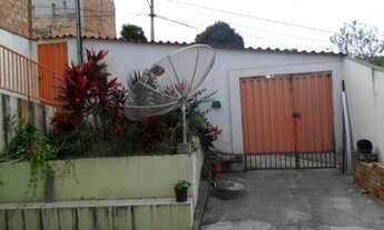 Imagem 2: 02 Casa - cada uma com seu habite-se / Rua Sempre Vivas-Jardim Alterosas/Betim