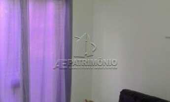 Imagem 4: Casa de condomínio à venda com 1 dormitórios em Rodrigo, Sorocaba cod:47074