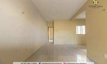 Imagem 3: Alugo casa 2Q em Canindé