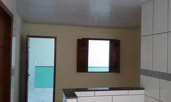 Imagem 3: Apartamento Kitnet com 1 dormitório