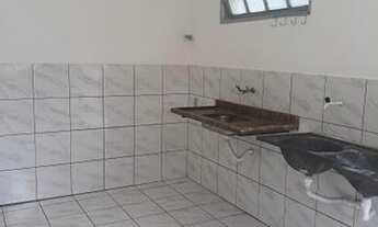 Imagem 2: Kitnet Maria Ortiz