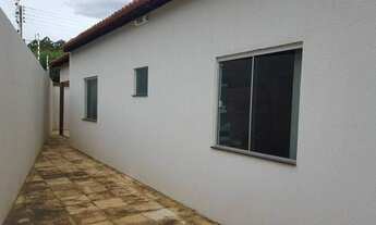 Imagem 2: Casa pronto para morar