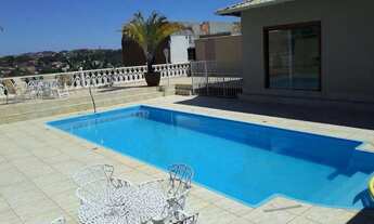 Imagem 3: Sítio na Pampulha com lazer completo para eventos ou finais de semana