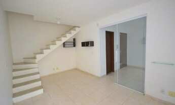Imagem 3: Casa Duplex - 02 dormitórios - Parque das Garças/Roma - R$ 850,00
