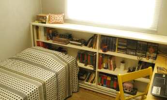 Imagem: Alugo quarto em casa mobiliada