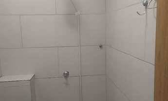 Imagem 3: Kitnet no centro