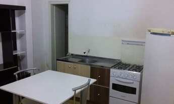 Imagem 2: Kitnetes mobiliadas proximo a Uniplac/Lages/SC.Leia o anuncio