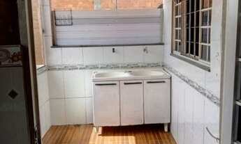 Imagem 7: Casa 2 quartos independente