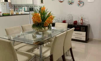 Imagem 6: Oportunidade no Guará 2!!! Lindo sobrado com 6 Quartos sendo 2 Suítes - Terraço!