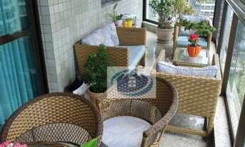 Imagem 4: Apartamento com 4 quartos sendo 2 suítes, 140 m² por R$ 2.000.000 - Barra da Tijuca - Rio