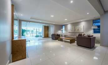 Imagem 3: Apartamento 3 quartos no bairro de Petrópolis, Condomínio Palazzo Cristal