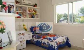 Imagem 4: Casa à venda por R$ 5.500.000,00 - Barra da Tijuca - Rio de Janeiro/RJ