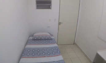 Imagem 3: Lindo Quarto Individua Mobilhado Tatuapé Zona Leste